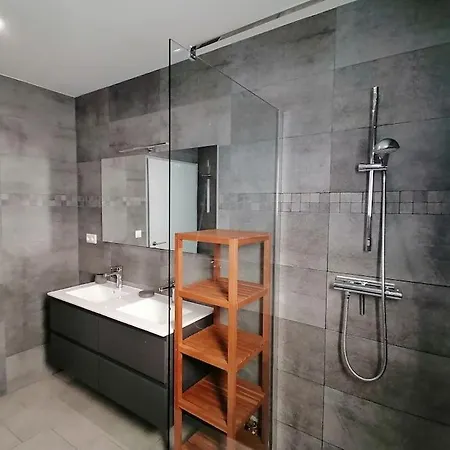 Szálloda Ajaccio-villa Moderne Et Familiale 4*