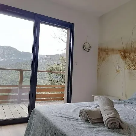 Ajaccio-villa Moderne Et Familiale Szálloda Ajaccio
