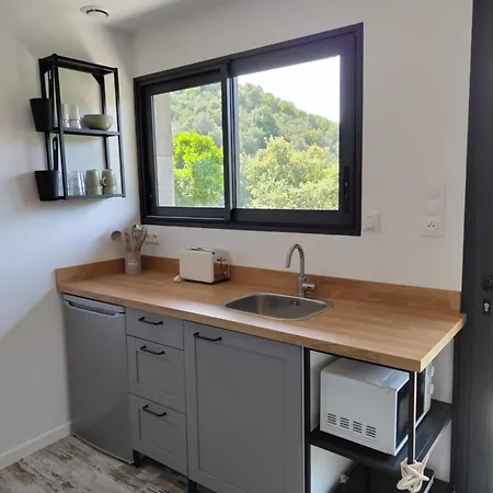 Ajaccio-villa Moderne Et Familiale Szálloda Ajaccio