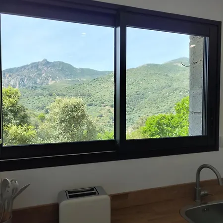 Ajaccio-villa Moderne Et Familiale 4* Ajaccio