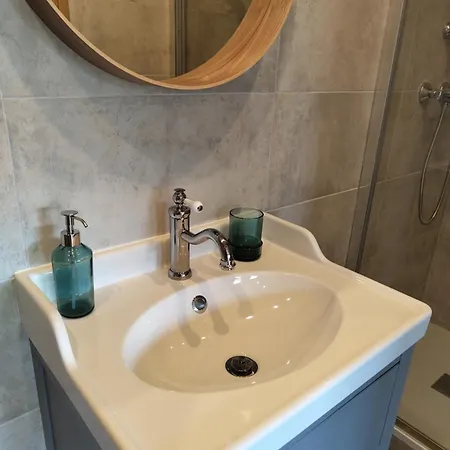 Szálloda Ajaccio-villa Moderne Et Familiale 4*